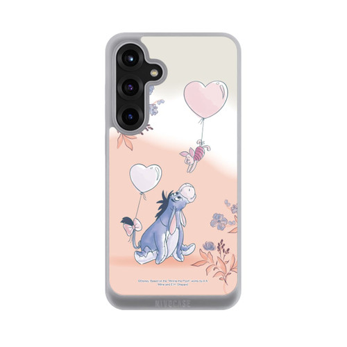 Samsung Galaxy S25+  NIVOpure Winnie The Pooh All That Really Matters