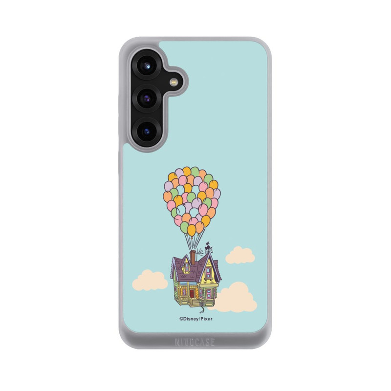 Galaxy S25 + NIVOpure To New Adventures