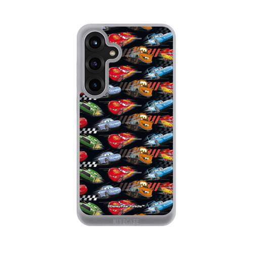 Samsung Galaxy S25+  NIVOpure Cars Pattern