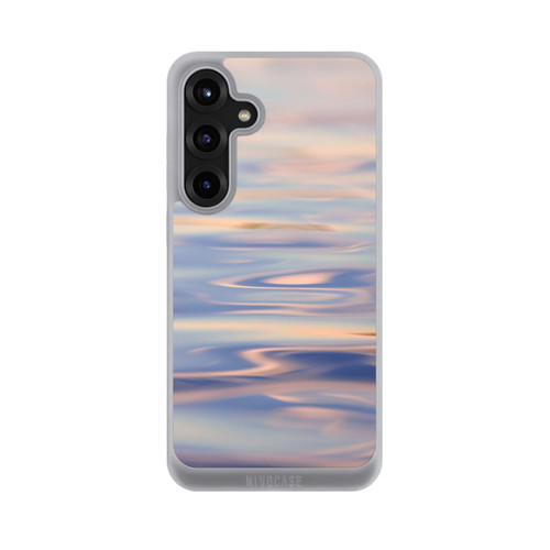 Samsung Galaxy S25+  NIVOpure Sunset Reflections