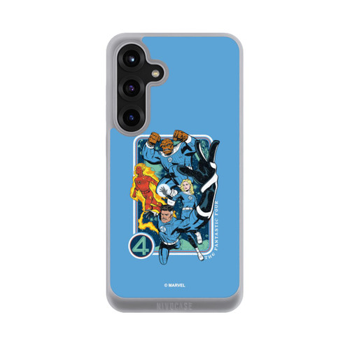 Samsung Galaxy S25+  NIVOpure The Fantastic Four Comic