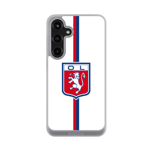 Samsung Galaxy S25+  NIVOpure OL Logo Vintage
