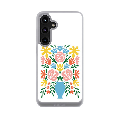 Samsung Galaxy S25+  NIVOpure Naive Floral Bouquet