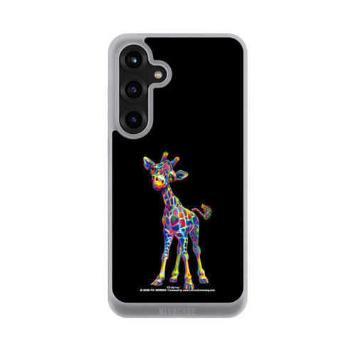 Samsung Galaxy S25+  NIVOpure Giraffenkalb