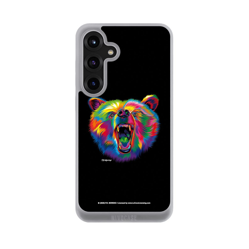 Galaxy S25 + NIVOpure Ours Pop Colours