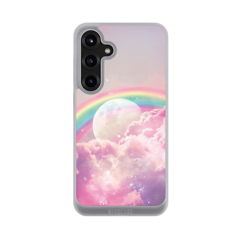 Galaxy S25 + NIVOpure Sweet Sweet Moon