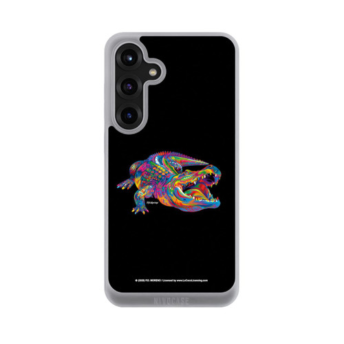 Samsung Galaxy S25+  NIVOpure Alligator