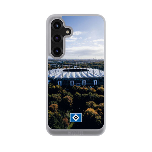 Samsung Galaxy S25+  NIVOpure HSV Volksparkstadion