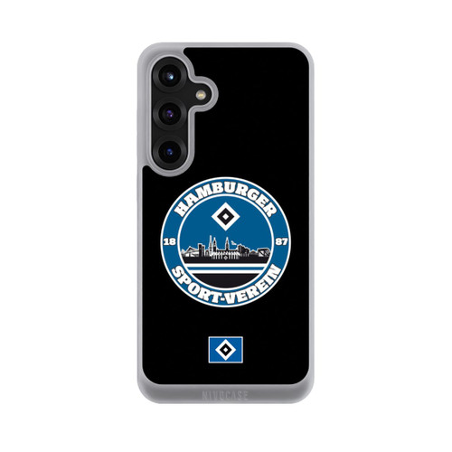 Samsung Galaxy S25+  NIVOpure Hamburger Sport-Verein 1887