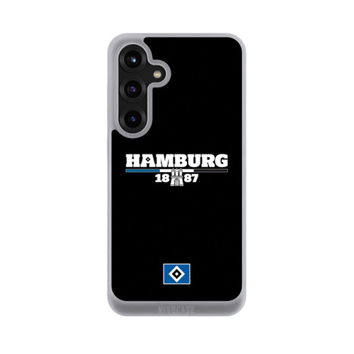 Samsung Galaxy S25+  NIVOpure Hamburg 1887