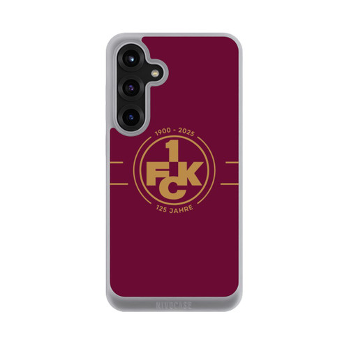 Samsung Galaxy S25+  NIVOpure 1. FCK 125 Jahre
