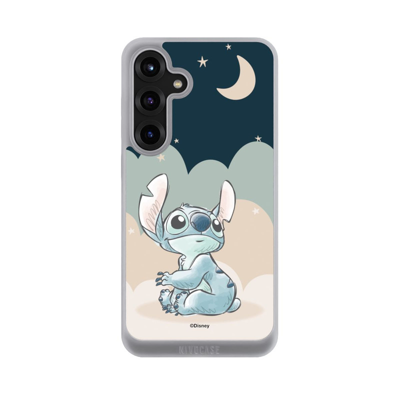 Galaxy S25 + NIVOpure Stitch Moonlight