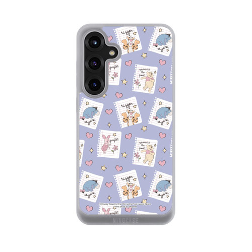 Samsung Galaxy S25+  NIVOpure Winnie Puuh Wilde Freunde Muster