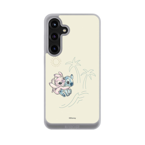 Samsung Galaxy S25+  NIVOpure Stitch And Angel Beach Cuddles
