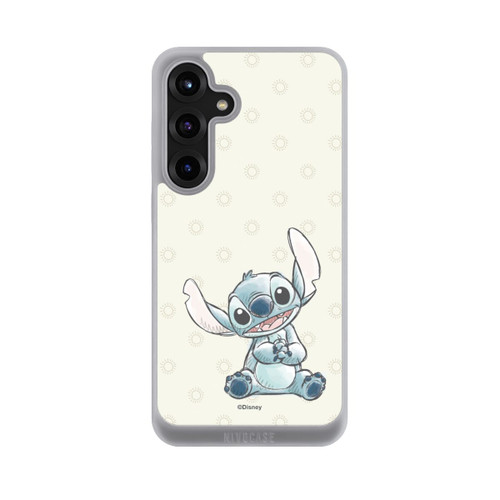 Samsung Galaxy S25+  NIVOpure Stitch Pastel Sun Smiles
