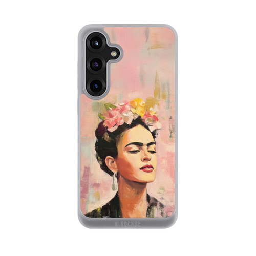 Samsung Galaxy S25+  NIVOpure Mexikanische Ikone Kraft und Schmerz
