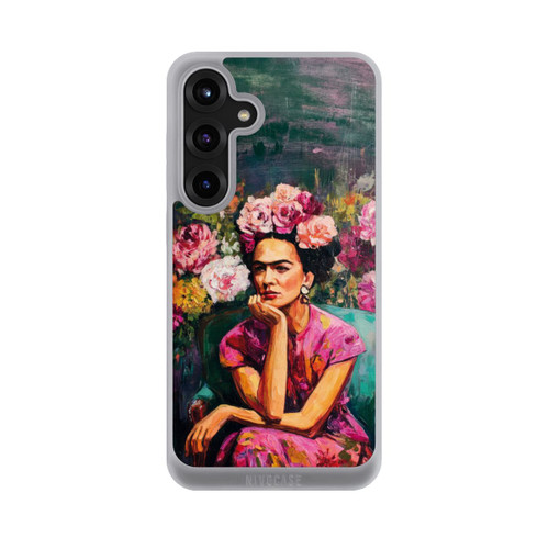 Samsung Galaxy S25+  NIVOpure Mexikanische Ikone Poetin der Farben