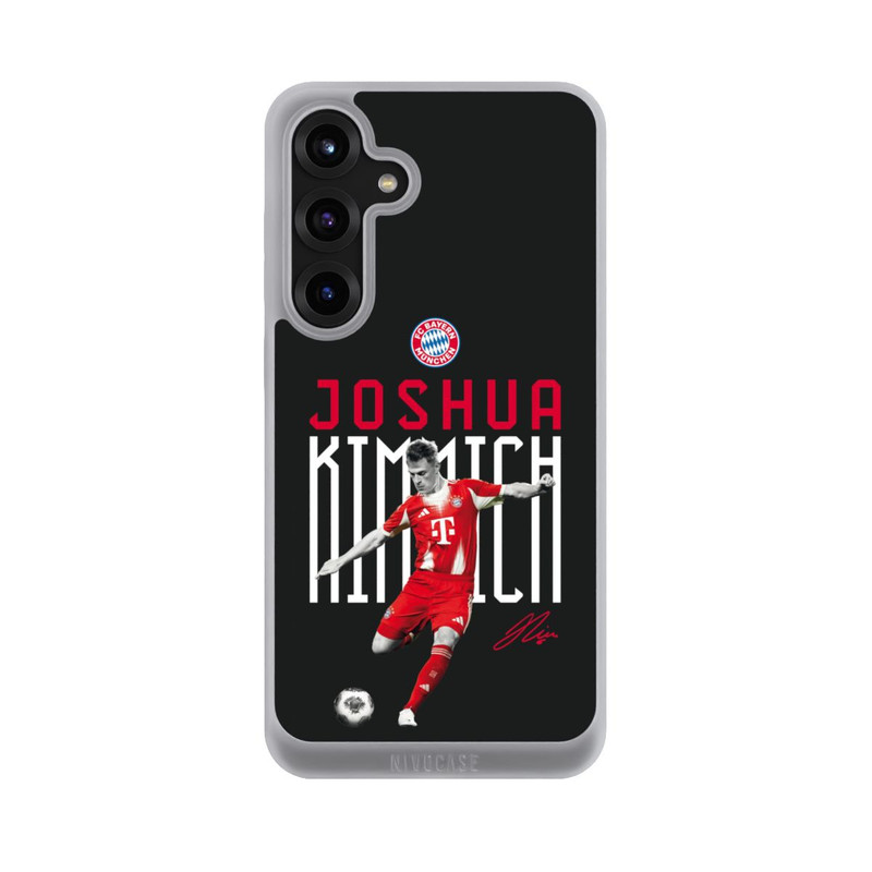 Galaxy S25 + NIVOpure Joshua Kimmich 25/26