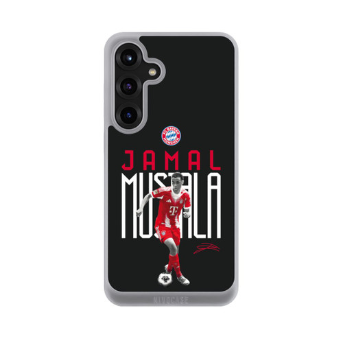 Samsung Galaxy S25+  NIVOpure Jamal Musiala 25/26