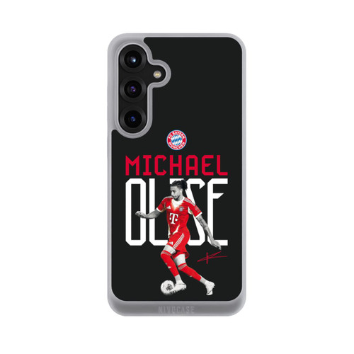 Samsung Galaxy S25+  NIVOpure Michael Olise 25/26
