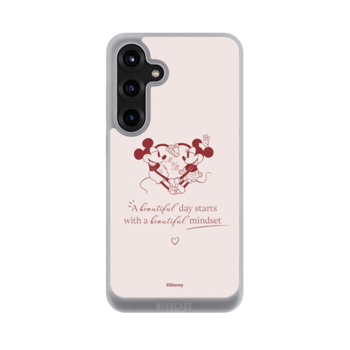 Samsung Galaxy S25+  NIVOpure A beautiful day Micky und Minnie
