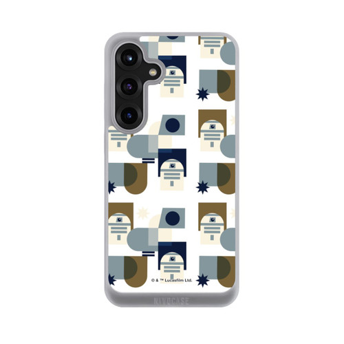 Samsung Galaxy S25+  NIVOpure R2D2 Bauhaus