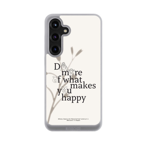 Samsung Galaxy S25+  NIVOpure Do More of What Makes You Happy Winnie Puuh