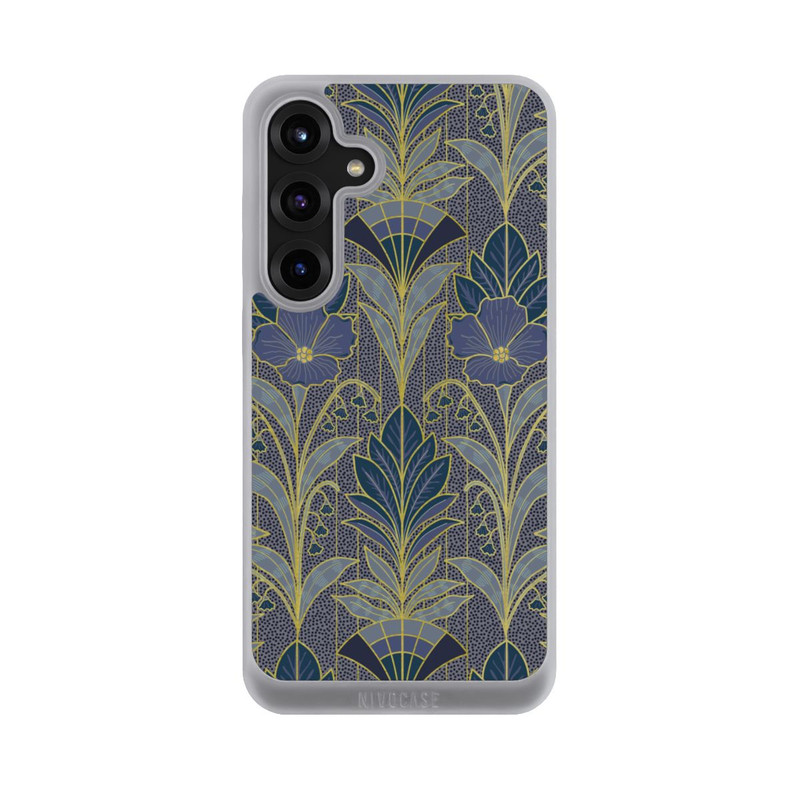 Galaxy S25 + NIVOpure Lily of the Valley Art Deco