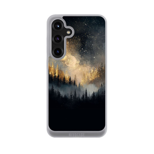 Samsung Galaxy S25+  NIVOpure nächtlicher Wald