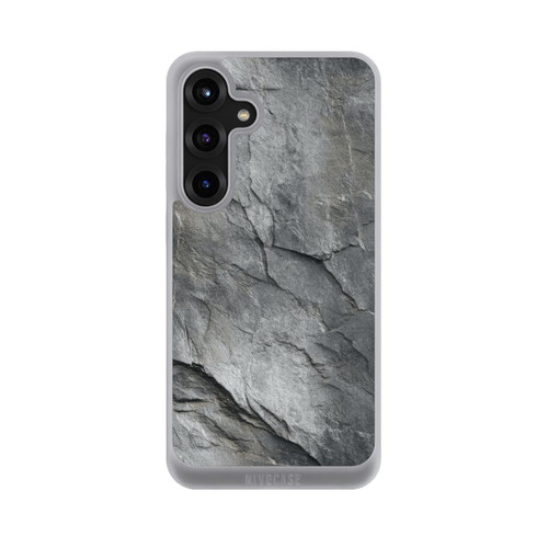 Samsung Galaxy S25+  NIVOpure Slate Look Texture