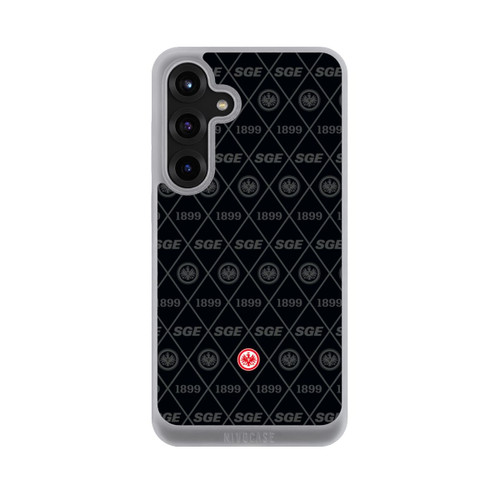 Samsung Galaxy S25+  NIVOpure SGE Logo Muster