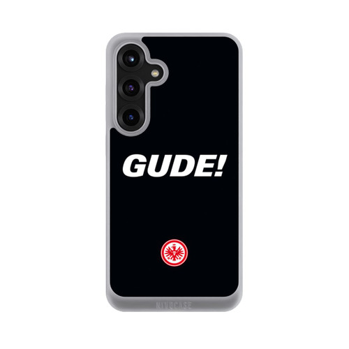 Samsung Galaxy S25+  NIVOpure SGE Gude!