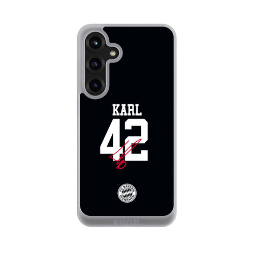 Samsung Galaxy S25+  NIVOpure Karl 42