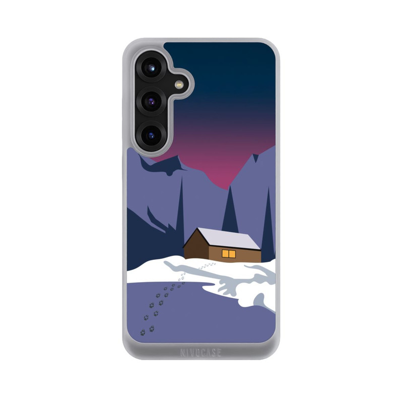 Galaxy S25 + NIVOpure Alpine Stalker by Roberta Murray