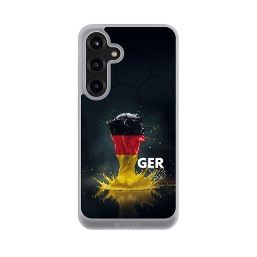 Samsung Galaxy S25+  NIVOpure GER 26