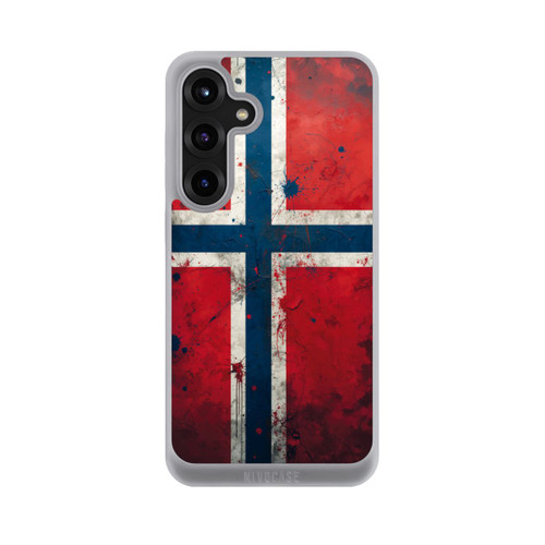 Samsung Galaxy S25+  NIVOpure Norwegen 26