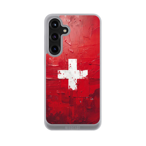 Samsung Galaxy S25+  NIVOpure Schweiz 26