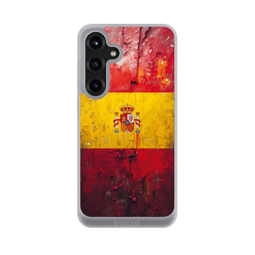 Samsung Galaxy S25+  NIVOpure Spanien 26