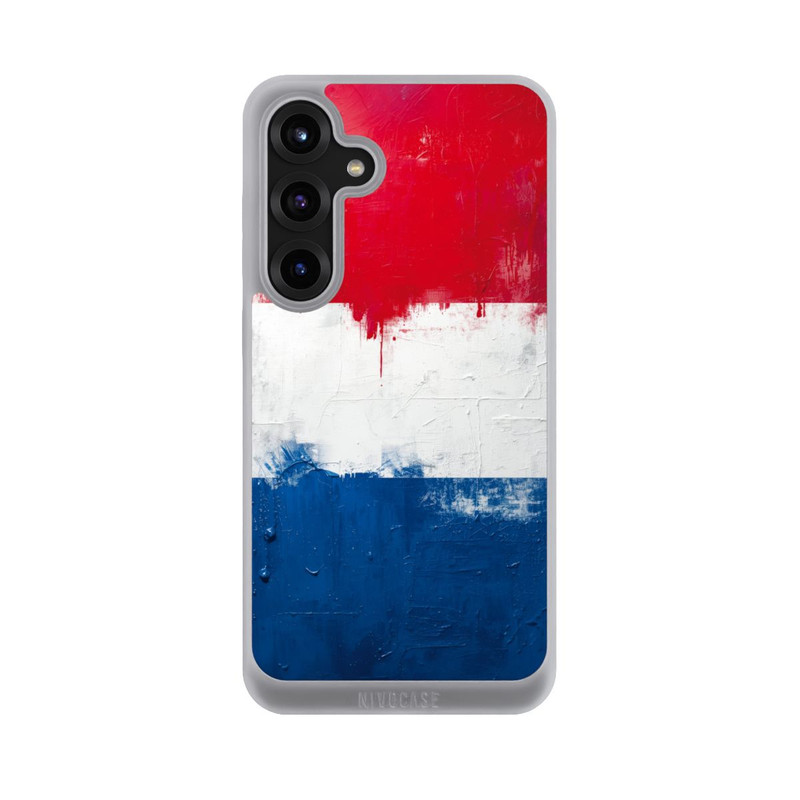 Galaxy S25 + NIVOpure Pays-Bas 26