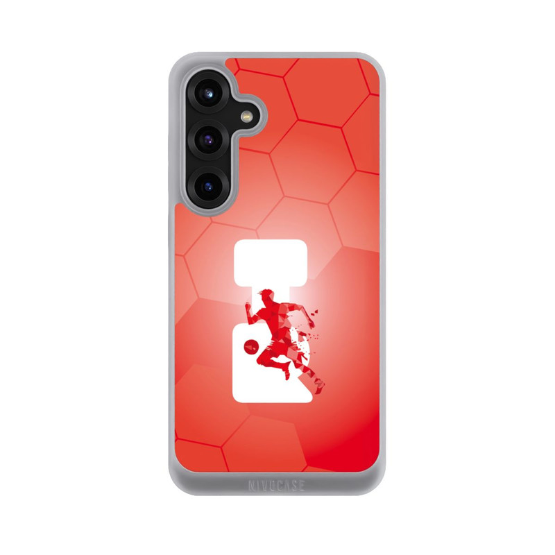 Galaxy S25 + NIVOpure Türkei WM 2026