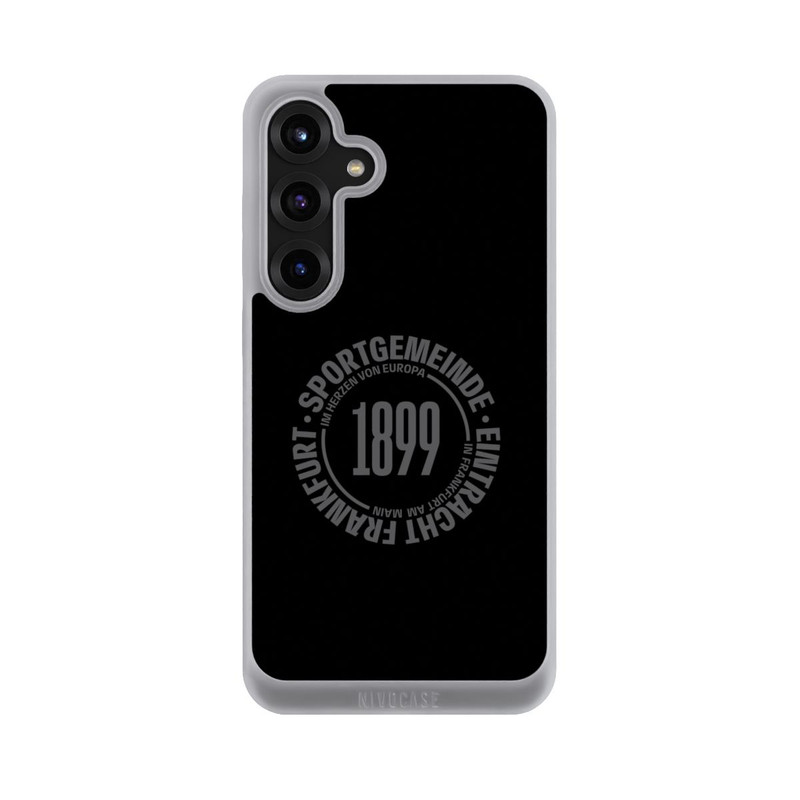 Galaxy S25 + NIVOpure SG Eintracht Frankfurt 1899