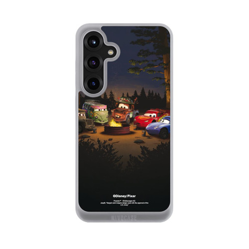 Samsung Galaxy S25+  NIVOpure Cars - Lagerfeuer