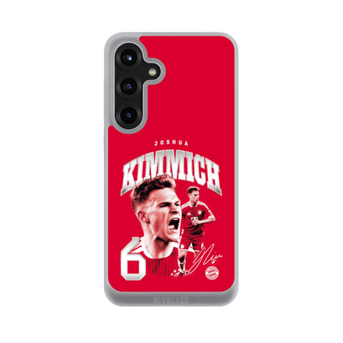 Samsung Galaxy S25+  NIVOpure Joshua Kimmich 26/27