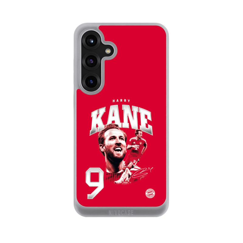 Galaxy S25 + NIVOpure Harry Kane 26/27