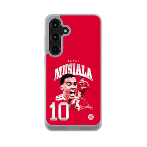 Samsung Galaxy S25+  NIVOpure Jamal Musiala 26/27
