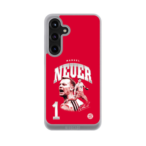 Samsung Galaxy S25+  NIVOpure Manuel Neuer 26/27
