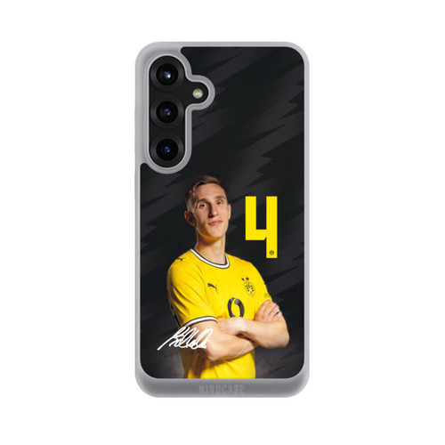 Samsung Galaxy S25+  NIVOpure Nico Schlotterbeck 26/27