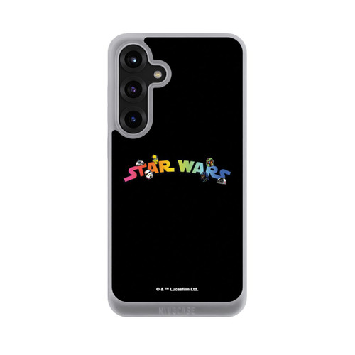 Samsung Galaxy S25+  NIVOpure Star Wars Logo Bunt