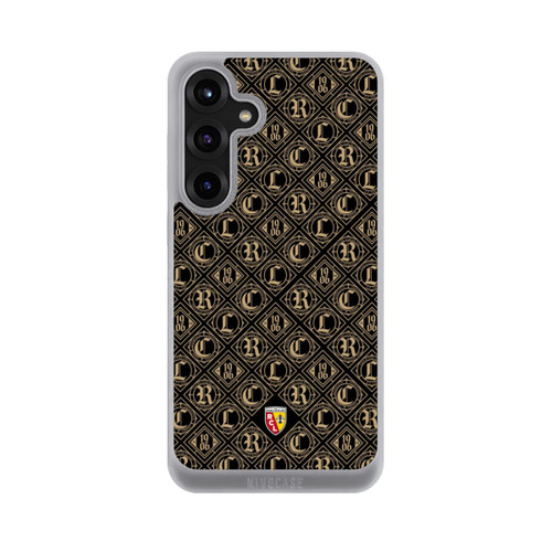 Samsung Galaxy S25+  NIVOpure RC Lens Muster Jahr 1906