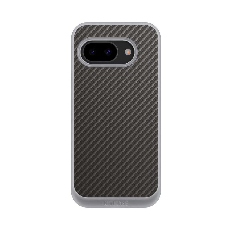 Pixel 9a NIVOpure Karbon